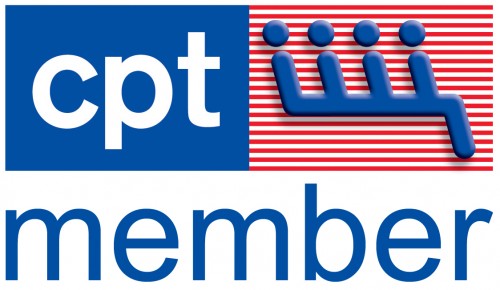 We are now a member of the Confederation of Passenger Transport