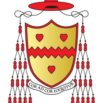 John Henry Newman – Stevenage