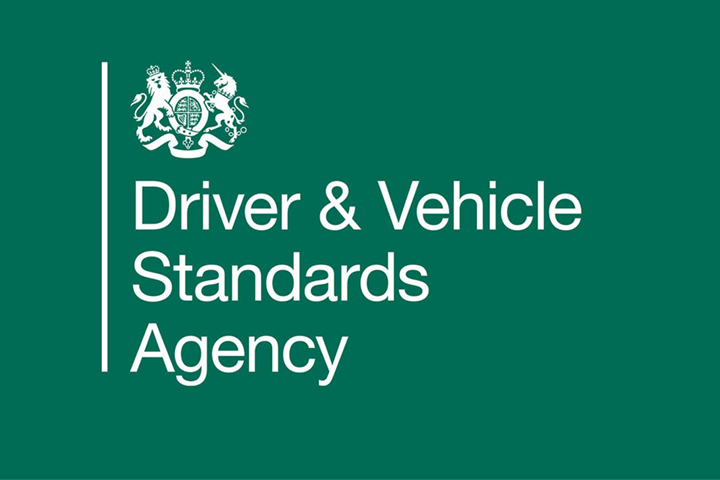 DVSA Inspection