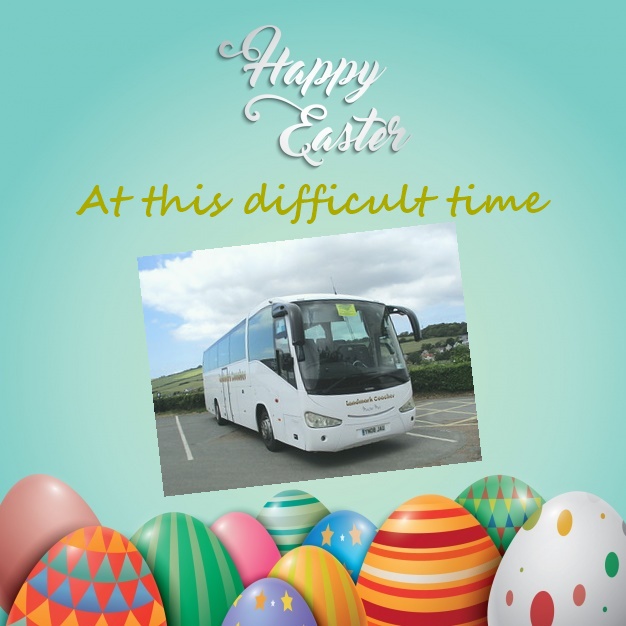 Happy Easter