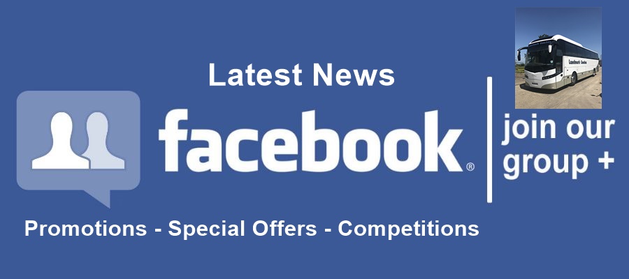 Our Daytrips Group Facebook Page
