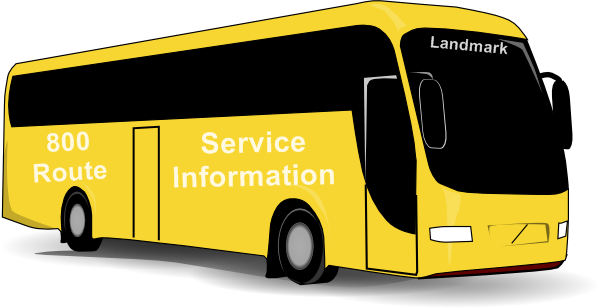 800 School Services – 2020/2021