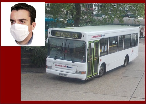 Bus Services
