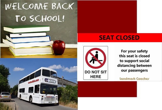 Welcome back to school