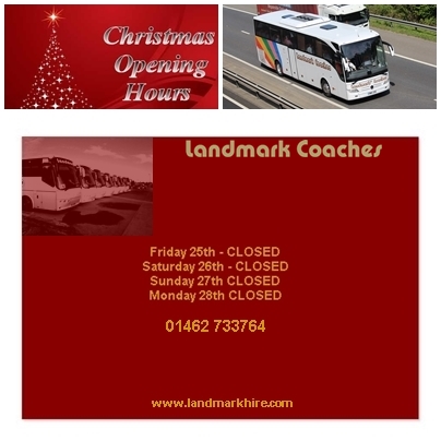 Christmas Office Hours