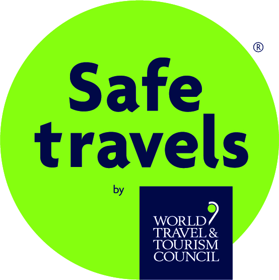 World Travel & Tourism Council Accredited