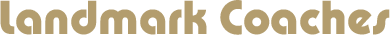 Landmark Coaches Logo