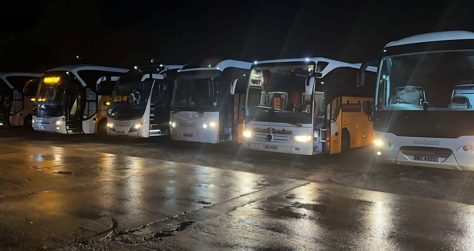 Airport Transfers