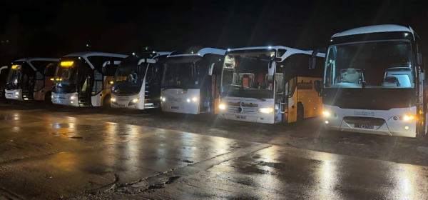 Airport Transfers