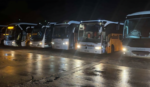 Airport Transfers