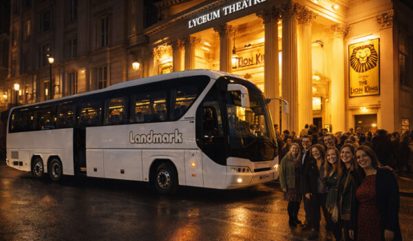 Coach Excursions and Holidays