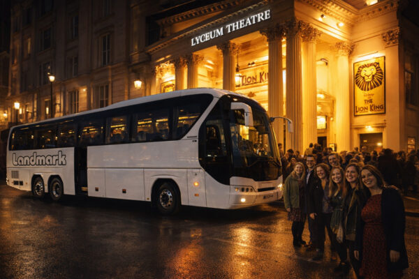 Coach Excursions and Holidays