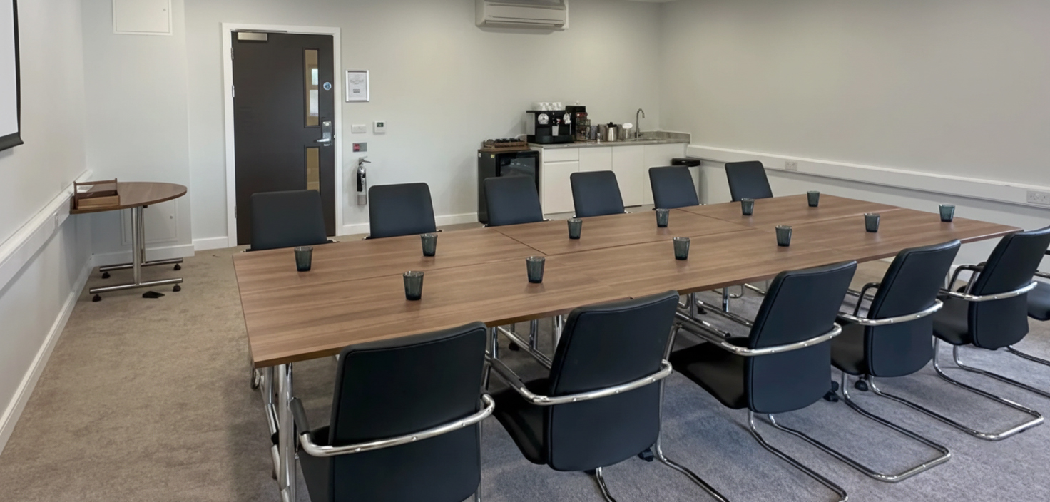 Driver CPC Training Centre