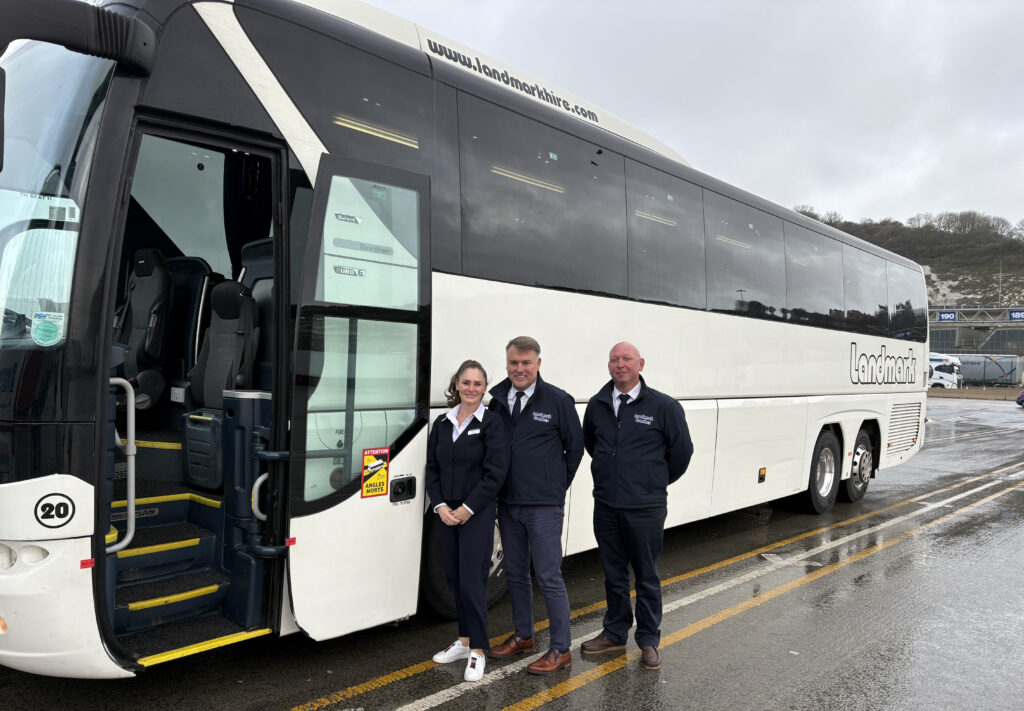 Private Coach Hire