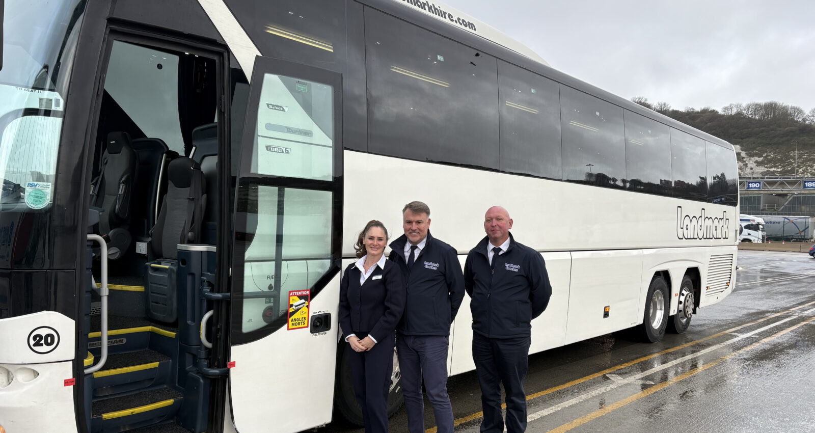 Private Coach Hire