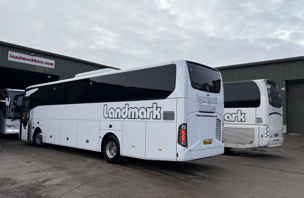 Private Coach Hire