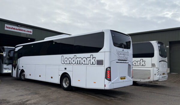 Private Coach Hire