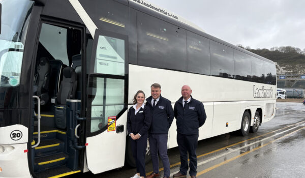 Private Coach Hire