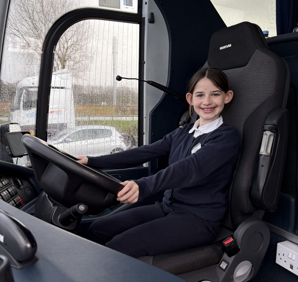 School Coach Trips
