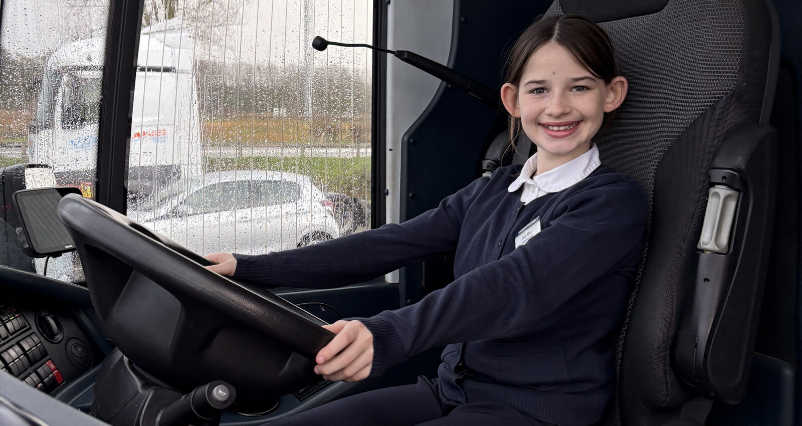 School Coach Trips