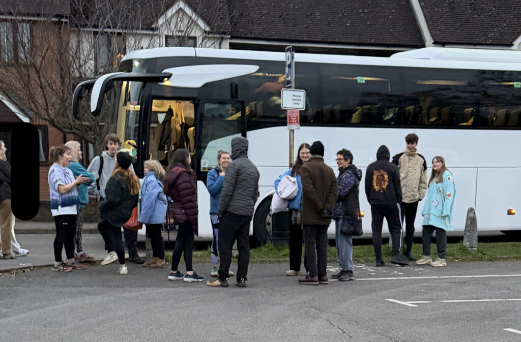 School Transport