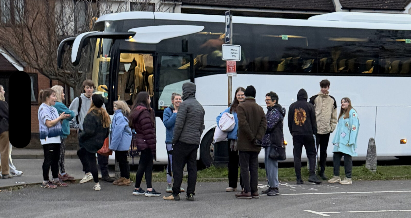School Transport