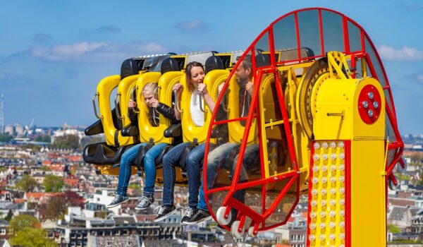 Theme Park Trips