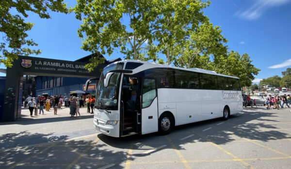 UK Coach Day Trips