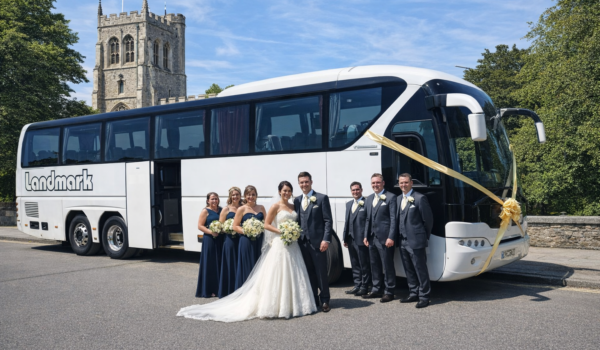Weddings Transport