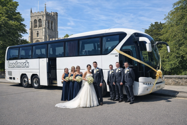 Weddings Transport