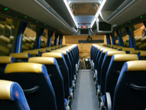 57 Seat Luxury Iveco Beulas Eurorider Coach (Emma)