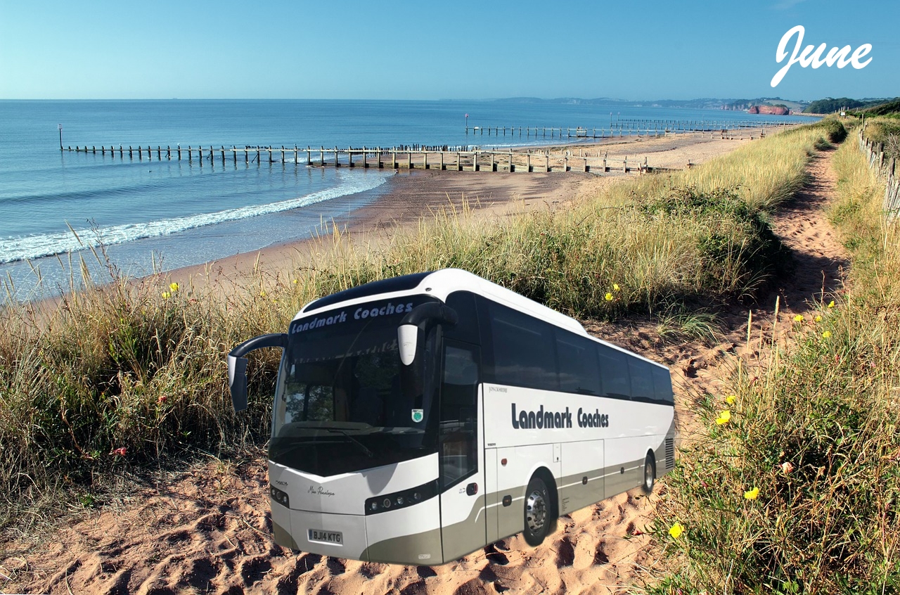coach day trips from watford to uk