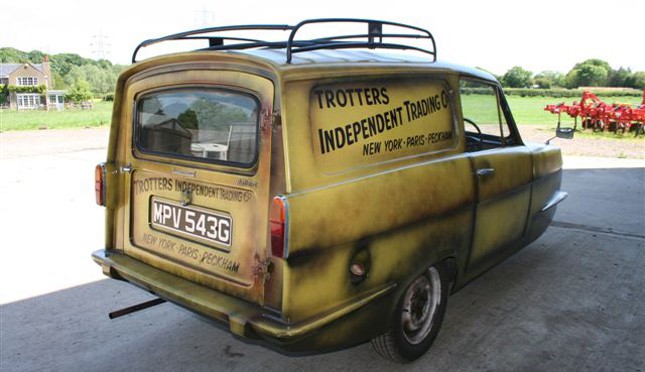 only-fools-and-horses-car2