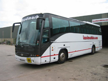 48 Seater Iveco Touring Coach